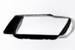 Audi Q5 2008-2012 Kairės Pusės Žibinto Stiklas - Image 3